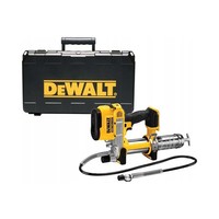 Dewalt DCGG571NK Akku-Fettpresse