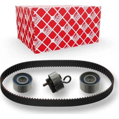 febi bilstein 38695 Zahnriemensatz für OPEL RENAULT SAAB Zahnriemenset