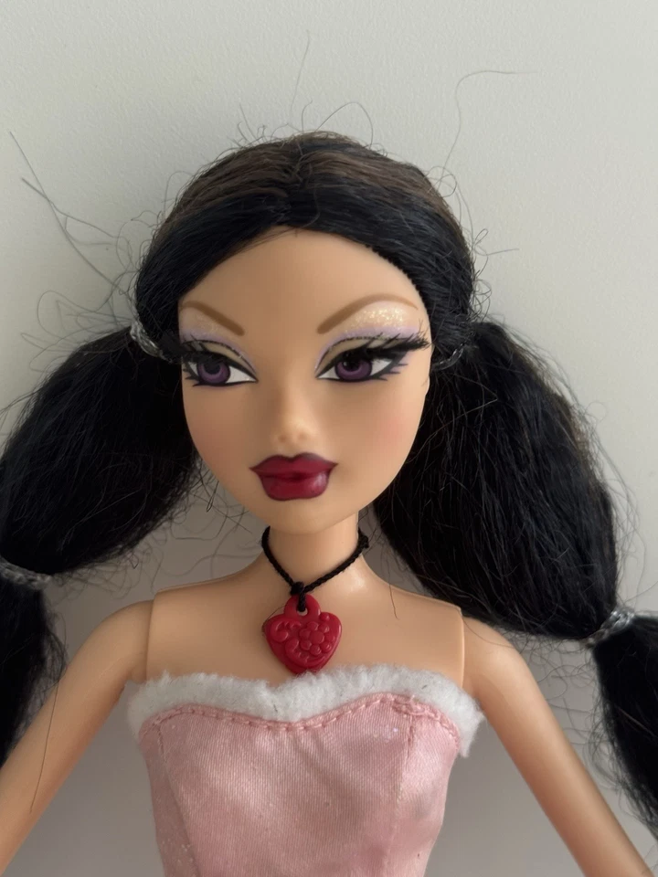 Barbie My Scene Doll Custom Hybrid - Image 3 of 4