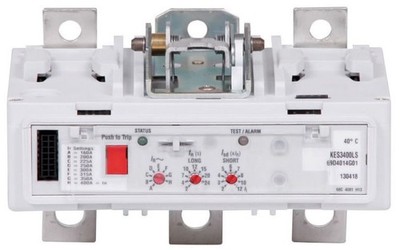 Eaton KES3400LS Molded Case Breakers (MCCBs)