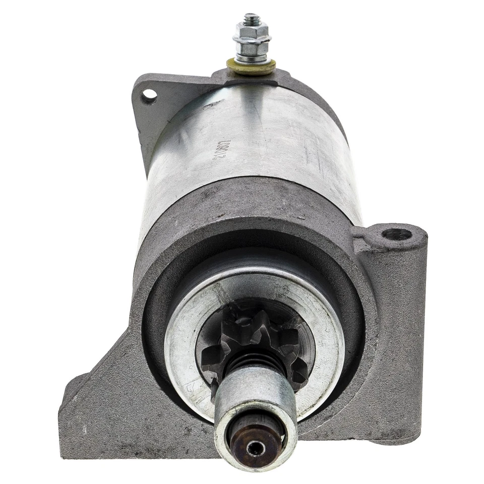 Motor de arranque de nicho para Ski-Doo Skandic 500F MXZ 600 Legend 800 515176133 Foto 3 de 4
