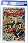 Amazing Spider-Man #168 CGC 9.6 1977 0067790006