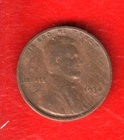 USA 1 CENT 1934 P