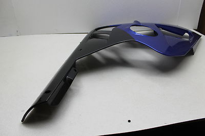 KAWASAKI ZX12 ZX1200 LEFT SIDE COVER FAIRING COWL PANEL