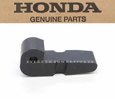 New Genuine Honda Swing Arm Chain Guide Slider CR80 CR85 CRF150 R OEM Notes #T36