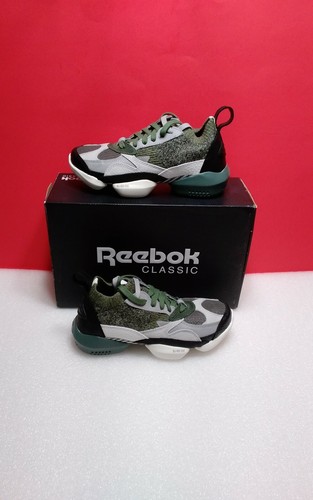 REEBOK 3D OP TALLA FRACCIONAL-6 HOMBRE COD/145 - Imagen 8 de 12