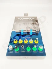 Implant Dentistry by Redland Dental Zirconia Dental Bone Expander Kit