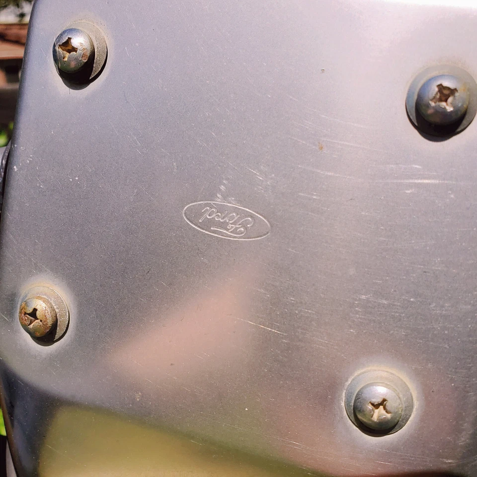 75 91 福特 Econoline Van Tow 镜面侧视镜牵引脚本鹅颈 — 第 3/4 张图片