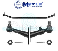 Meyle Track / Tie Rod Assembly For RENAULT TRUCKS Premium 2 Route 450.25 2005-On
