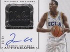 2014-15 Panini National Treasures - Jordan Adams #168