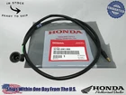 Honda OEM NEUTRAL SWITCH SUB WIRE TRX400EX 1999-2004 400EX 32102-HN1-000