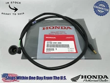 Honda OEM NEUTRAL SWITCH SUB WIRE TRX400EX 1999-2004 400EX 32102-HN1-000
