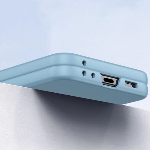 Ochrona Etui na telefon komórkowy do Samsung Galaxy Z Flip5 Case Cover Pokrowiec Etui Bumper Nowe - Zdjęcie 38 z 51