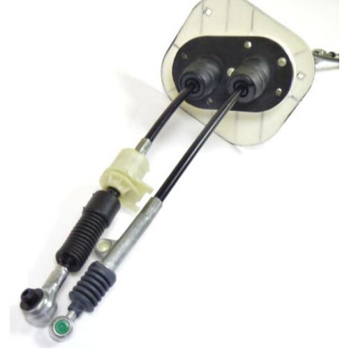 FITS CITROEN RELAY FIAT DUCATO PEUGEOT BOXER (0206) GEAR SELECTOR