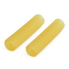 <!--F#f_0-->Kun Shoulder Rest Foot Rubber Tube Large (Pair)<!--F/-->