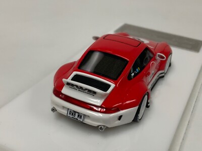 1/64 LBWK  911 ポルシェ ガルフカラー ティモシーアンドピエール Amazon.co.jp: TP Timothy & Pierre 1/64 LBWK Mini Car 911 997