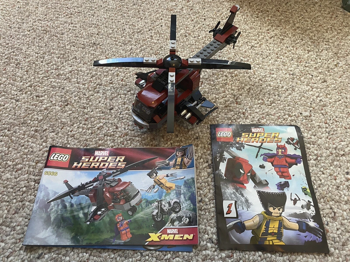 Lego set 6866 new arrivals