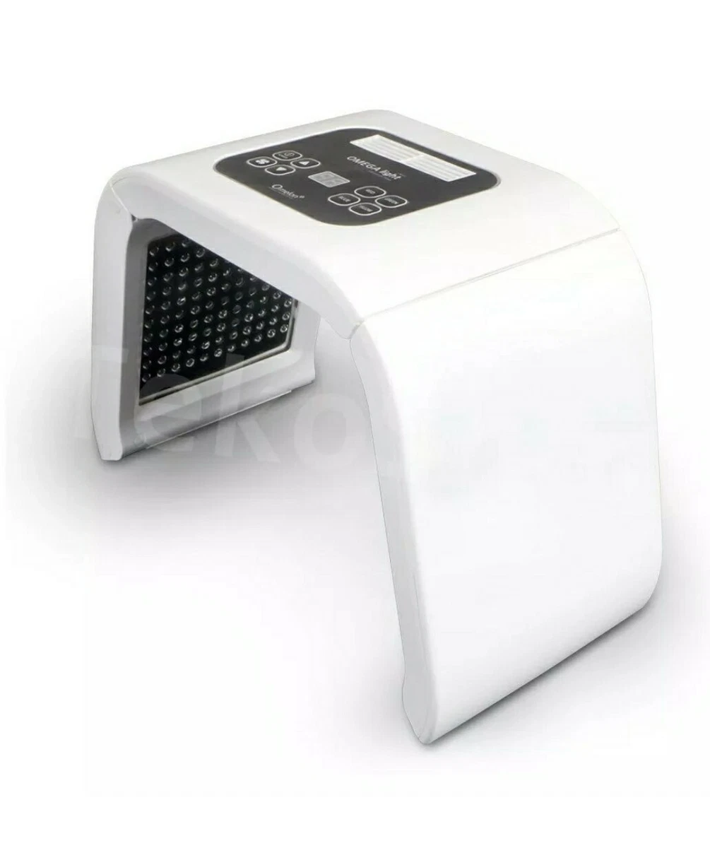 Omega facial new arrivals