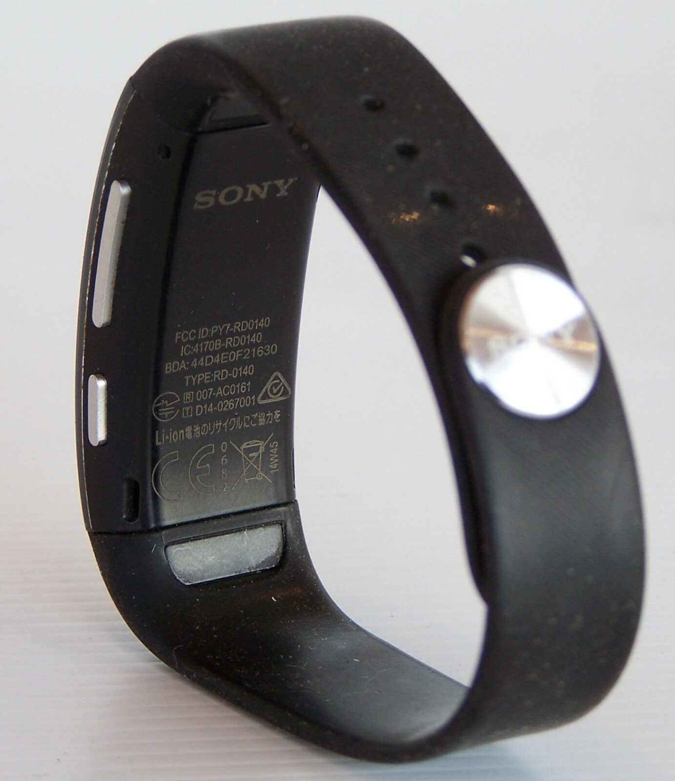 sony type rd 0140