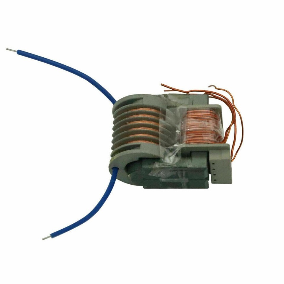 1 Set HighVoltage Inverter Generator Spark Arc Ignition Coil Module