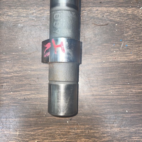 Kawasaki 86 Gpz 1000 Camshafts - Picture 4 of 5