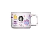 Starbucks Korea  Hello Seoul  City Mug 355 ml
