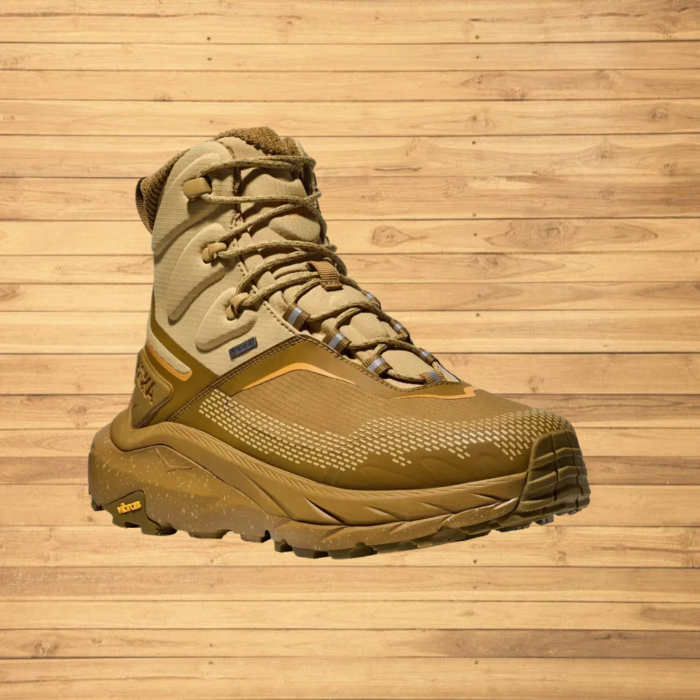 NEW Hoka One One KAHA 2 FROST GTX 1155194/HYW HONEY/WHEAT NEW Hoka One One KAHA 2 FROST GTX 1155194/HYW HONEY/WHEAT