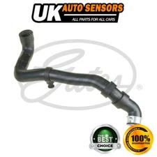 Fits Mercedes C Class (2000-2002) 2.0 2.3 Gates Lower Radiator Hose -9081