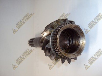 4301875 New Eaton Fuller INPUT SHAFT 1.50