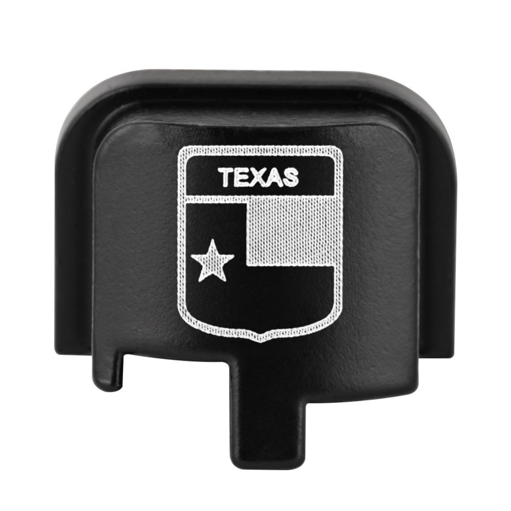 Aluminum Slide Cover Plate for 9mm/40 Taurus G2C G3 G3C PT111/140 G2