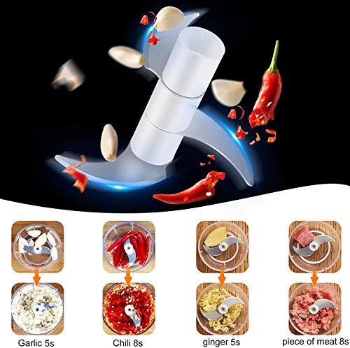 mini electric food chopper mini electric food chopper