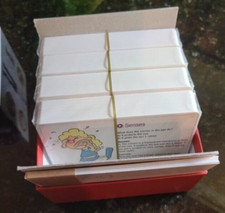 Body Junior by Body IQ Educational Card Game Classroom Anatomy Physiology Trivia