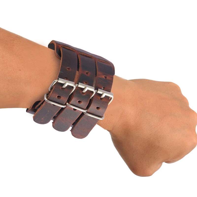 Las mejores ofertas en Bracers Brown trajes medievales y renacentistas | eBay Las mejores ofertas en Bracers Brown trajes medievales y renacentistas | eBay