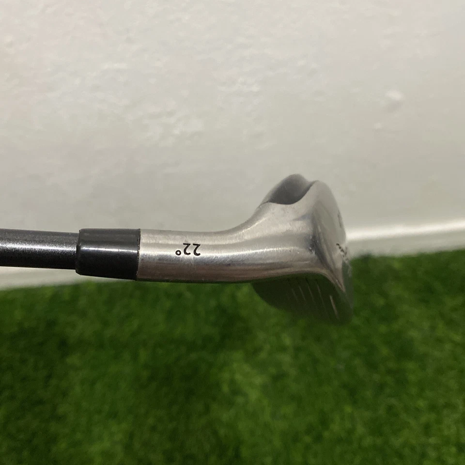Ben Hogan Golf AHS Hybrid 4 Iron RH Aldila Regular Flex Graphite - Image 3 of 4