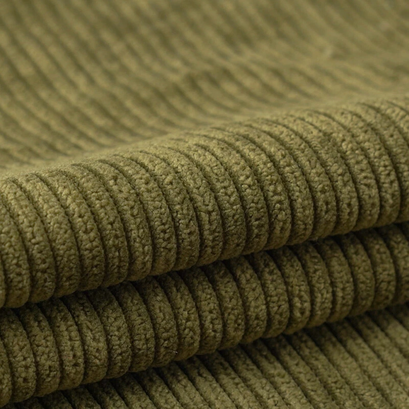 DIY Corduroy Fabric 59" (150cms) Wide Material Dressmaking / Clothing 0.5M - Image 4 of 4