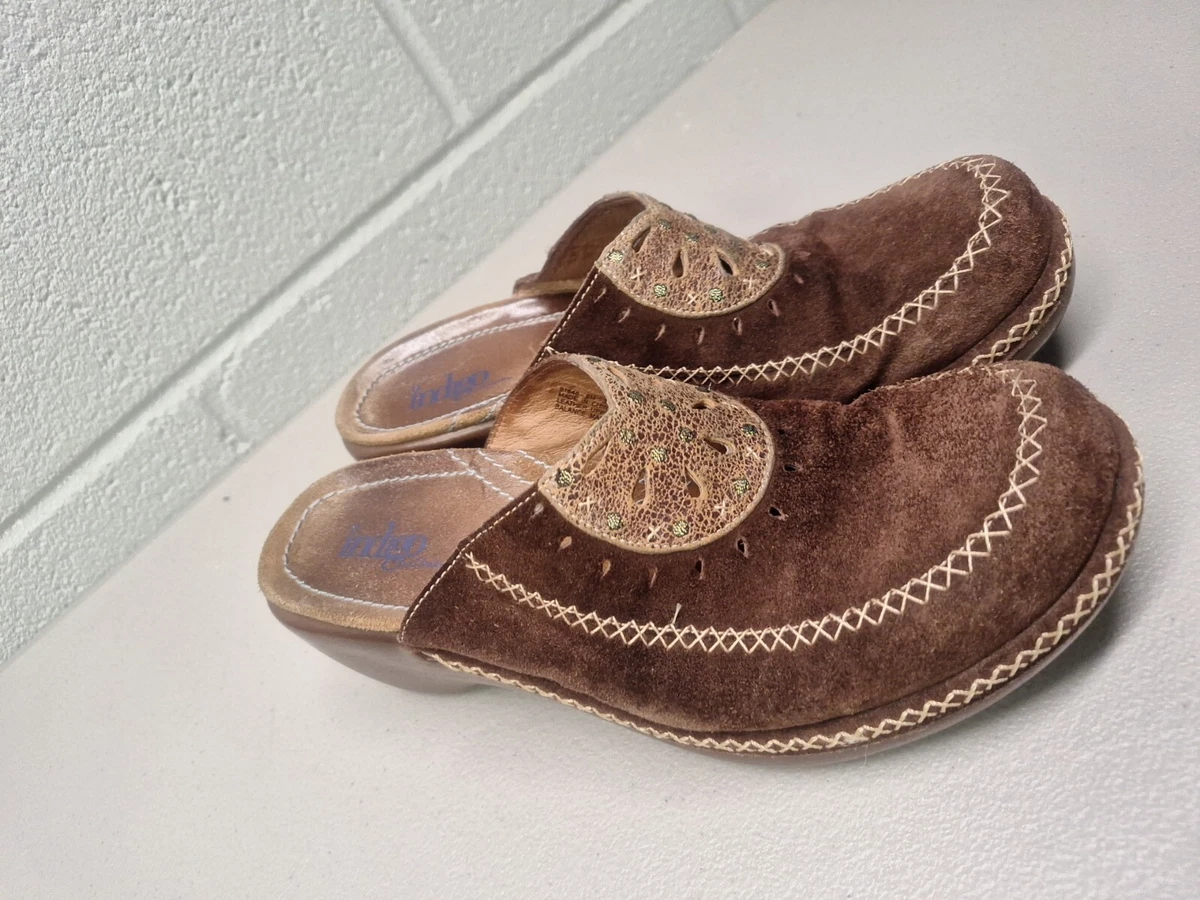 Clarks shop clogs mens