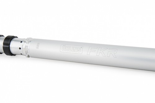 CARTUCCIA FORCELLA TTX OHLINS PER DUCATI V4 R PANIGALE FORK 2019 MOLLE I. - Foto 4 di 5