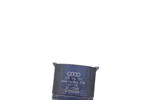 VW Touareg 7P5 Parksensor PDC 4H0919275 2010 27953498 - 第 6/6 張圖片
