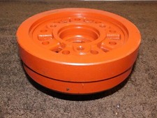 1968 Ford Mustang GT Shelby GT350 Cougar ORIG REBUILT 302 4V HARMONIC BALANCER