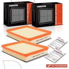A-Premium Engine Air Filter for Hyundai Sonata 1999-2005 Kia Magentis 2001-2006