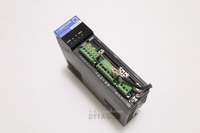 SANYO DENKI used QS1L01AA03101P00 AC Servo Driver DRV-I-4314=9B15