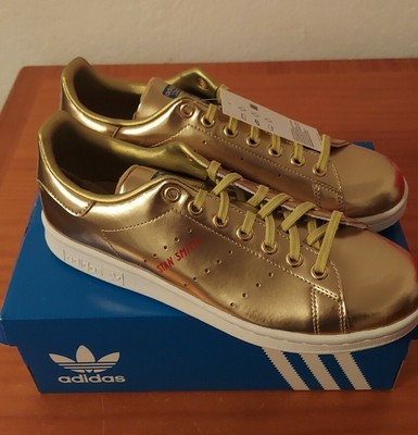 originals stan smith 2 kids gold