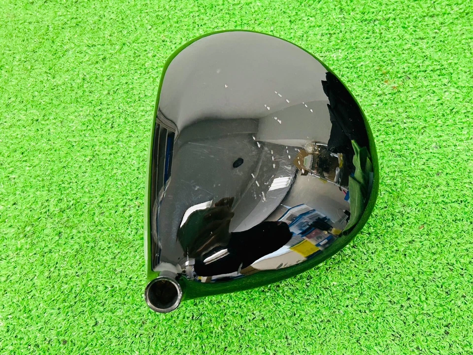 PRGR RS F 9.5* Driver Right Handed Head Only D426 - Image 2 of 4