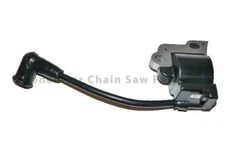 Ignition Coil Module For HUASHENG 142F 49CC Engine Motor Bike Scooter Moped