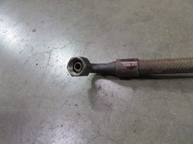 Maserati M138 Spyder, Fuel Tank Connection Line, Used, P/N 193688