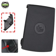 For BMW F80 M3 1 3-Series Rear Child Seat Anchor Fix Cover 17949110 52207319686