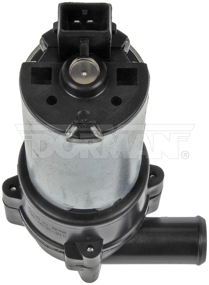 Bomba de agua auxiliar del motor trasero Dorman para Mercedes-Benz ML350 2003-2005 Foto 2 de 3