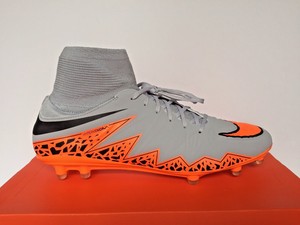nike hypervenom phatal 1 orange