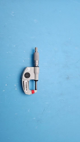 Mitutoyo 293-831 Micrometer