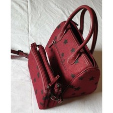 Borsa invernale della Carpisa con pochette abbinata in regalo